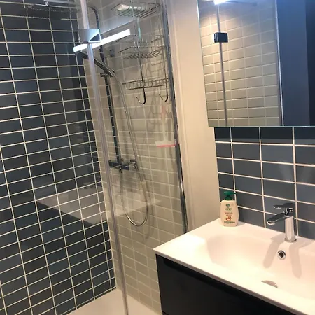 Apartment Brise Marine - Et Commerces Sète
